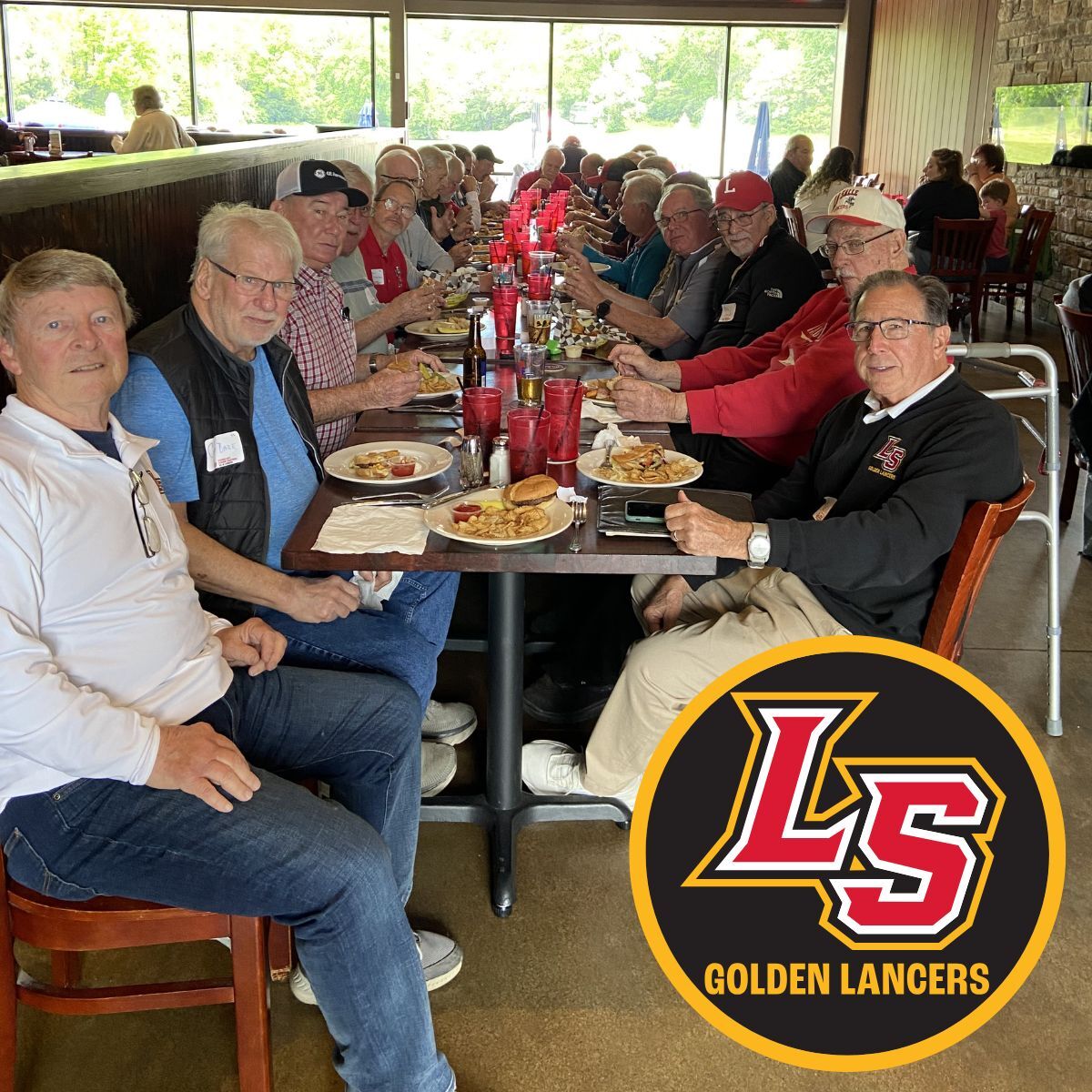 '67 Luncheon